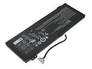 Canada Genuine ACER AP18E7M Battery Li-Polymer 15.4v 58.75Wh