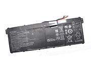 Replacement AP19B5K Battery For Acer CHROMEBOOK 311 C722 Series Li-Polymer 3550mah