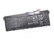 Replacement AP19B5K Battery for Acer CHROMEBOOK 311 C722 Series Li-Polymer 3550mah