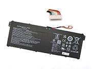 Genuine AP20CBL Battery for ACER 31CP5/82/70 Li-ion 11.55v 53wh