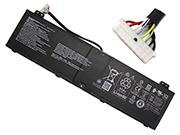 Genuine AP21B7Q Battery Acer 15.48V 4930Mah 76Wh 4ICP4/65/123