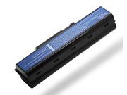 Replacement Laptop Battery for  EMACHINES E727,  Black, 10400mAh 11.1V