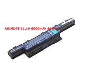 Genuine Laptop Battery for Acer Aspire 4333 4339 4349 AS10D5E 6000mah