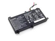 Canada Genuine Acer AS15B3N Battery for Predator 15 17 Series Laptop 88.8Wh
