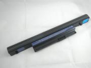 Replacement Laptop Battery for   Black, 5200mAh 11.1V