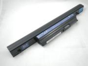 Replacement Laptop Battery for HP 4820T - 333G25Mn,  6000mAh