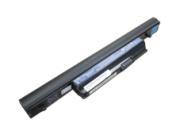 Original Laptop Battery for  GATEWAY ID79C,  Black, 4400mAh 11.1V