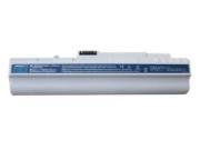 Replacement Laptop Battery for  GATEWAY LT1005C, LT1009C, LT3002C, LT2000,  White, 6600mAh 11.1V