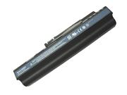 Replacement Laptop Battery for GATEWAY LT2030u, LT1001G, LT1005U, LT2007C,  7800mAh