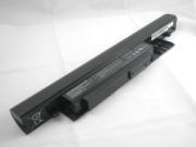 Replacement Laptop Battery for  COMPAQ AW20 Series,  Black, 4400mAh 10.8V