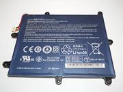 BAT1012 BAT-1012 Battery for Acer Iconia Tab A200 A210 A520 Tablet PC BT.00203.011 KT.00203.002 3280mAh