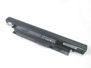 Replacement Laptop Battery for  IBUYPOWER BATTALION 101 CZ-12 Gaming,  Black, 4300mAh 11.1V