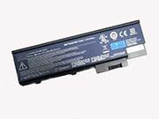 Replacement Laptop Battery for SANYO 4UR18650F-QC141,  2200mAh