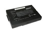 ACER BTP-33A1,PC-AB6100AA,TRAVELMATE 200 Series Laptop Battery Black