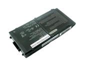 Replacement Laptop Battery for   Black, 4400mAh 14.8V
