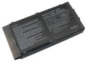 Replacement Laptop Battery for   Black, 3920mAh 14.8V