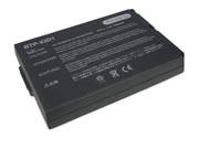 Replacement Laptop Battery for   Black, 4400mAh, 65Wh  14.8V