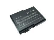 Replacement Laptop Battery for WINBOOK WJ4000,  4400mAh