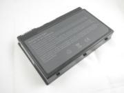 ACER BTP-63D1 BTP-96H1 60.49Y02.001 Replacement Battery for Acer TravelMate C300 C301Xmi C302Xmi Aspire 3610 Laptop