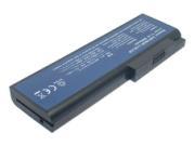 Acer 3UR18650F-3-QC228, Ferrari 5000 Series, Travelmate 8200, 8210 Series Replacement Laptop Battery 6600mAh