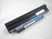 Original Laptop Battery for  GATEWAY LT2304c, LT2320u, LT2525u, LT23 Series,  Black, 4400mAh 11.1V