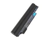 Replacement Laptop Battery for  GATEWAY LT2514u, LT27 Series, LT2803c, LT2802c,  Black, 5200mAh, 48Wh  11.1V