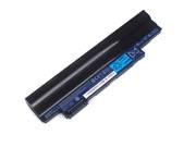 Replacement Laptop Battery for   Black, 7800mAh 11.1V