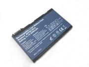 ACER BATBL50L4 BATBL50L6H Replacement Battery for Acer Aspire 3100 Aspire 5100 5680 Series TravelMate 2490 Laptop