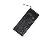 Rechargeable ACER MLP2964137 Battery for Iconia One 7 B1-730 Series