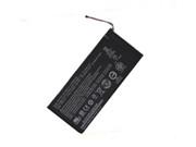 Canada Rechargeable ACER MLP2964137 Battery for Iconia One 7 B1-730 Series