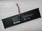 Genuine ACER MLP4270136-2S Battery for N15A Series Li-Polymer 7.4v 5000mah in canada