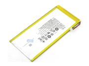 Li-Polymer PR-2874E9G Battery for Acer ICONIA ONE 8 Tablet 3.8v 4600mah in canada