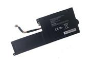 Original Laptop Battery for  CTL Educational Chromebook NL6, NL6,  Black, 3300mAh, 36.63Wh  11.1V