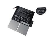 Canada SQU-1706 Battery for ACER Chromebook Tab 10 Li-Polymer 3.84V