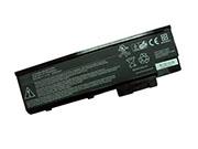 ACER 916C4220F,SQU-501,Acer GR8 Series Laptop Battery Black  
