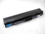Replacement Laptop Battery for  GATEWAY EC1456u, EC18 series, EC1409u, EC1815U,  Black, 4400mAh 11.1V
