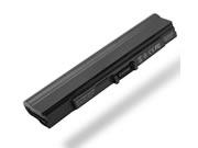 Replacement Laptop Battery for  GATEWAY EC1409u, EC1815U, EC1430, EC1435u,  Black, 5200mAh 10.8V