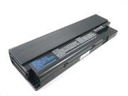 Laptop Battery for Acer Ferrari 4000 Travelmate 8100 Series SQU-410 4UR18650F-2-QC185 4400mAh 8-Cell