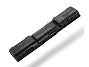 Replacement Laptop Battery for   Black, 5200mAh 11.1V