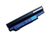 Replacement Laptop Battery for  EMACHINES eM 350 NAV51,  Black, 2200mAh 11.1V