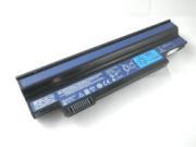 Replacement Laptop Battery for  GATEWAY LT2115U, LT2119, LT2102g, LT2103n,  Black, 4400mAh 10.8V