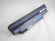 Replacement Laptop Battery for GATEWAY UM09G31, LT2104n, UM09H70, LT2106k,  7800mAh