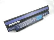 Replacement Laptop Battery for   Black, 7800mAh 10.8V