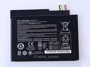 Genuine Acer Iconia W3-810 Tablet AP13G3N Windows 8.1-inch battery