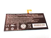 Canada ZA6025 Battery ACER Li-Polymer for Iconia One 10 B3-A10 Tablet 19.68Wh 3.8v