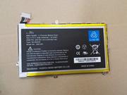 Canada Genuine AMAZON Kindle Fire HD 7 inch X43Z60 Tablet Battery 26S1001-S1 S2012-001-D 