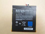 Canada New Genuine AMAZON Kindle Fire 3555A2L GB-S02-3555A2-0200 Tablet Battery