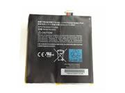 Canada New Amazon Kindle Fire 7inch Battery QP01 DR-A013 4400mAh