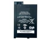 AMAZON GP-S10-346392-0100 Replacement Laptop Battery 1750mAh 3.7V Black Li-ion