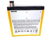 Rechargeable ST06 Battery 58-000092 for Amazon Kindle Fire HD PW98VM Li-ion 12.58Wh